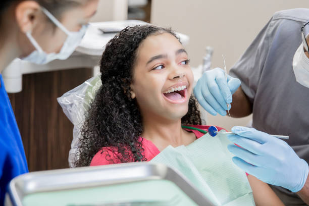 Best Emergency Orthodontic Repairs in El Dorado Springs, MO