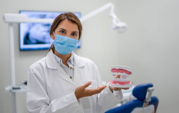 Best Emergency Tooth Extraction in El Dorado Springs, MO