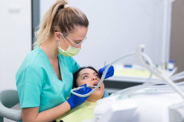 Best Emergency Tooth Extraction in El Dorado Springs, MO
