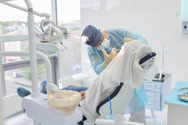 Best Emergency Tooth Extraction in El Dorado Springs, MO