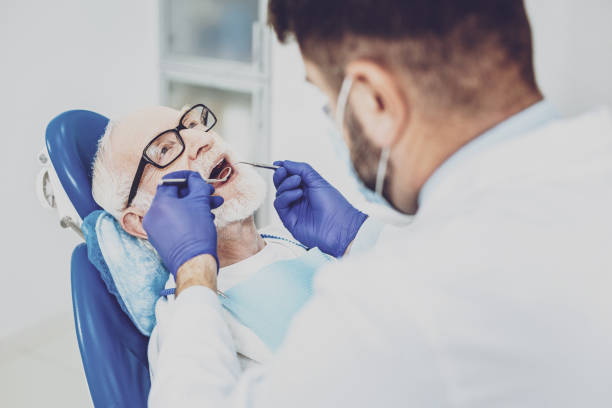 Best Emergency Dental Care for Trauma or Injury in El Dorado Springs, MO
